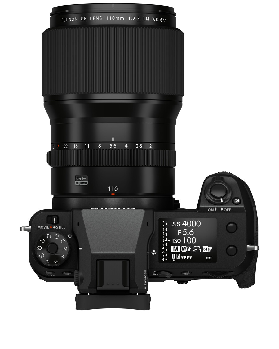 corpo gfx50s ii