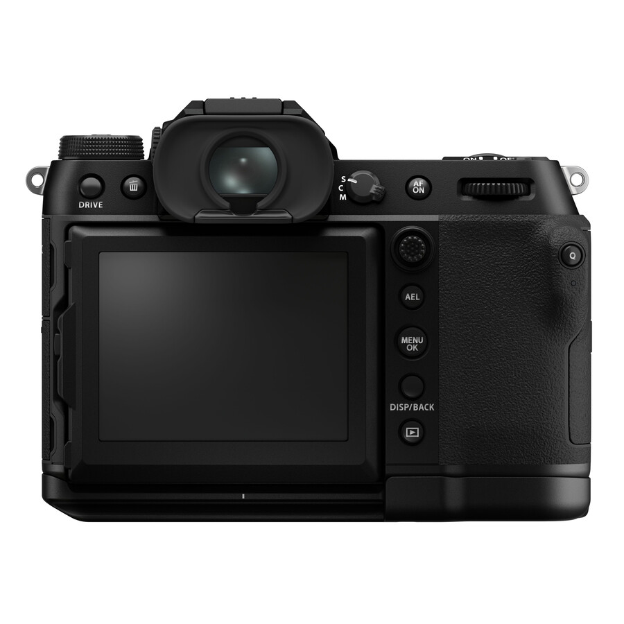 corpo gfx50s ii