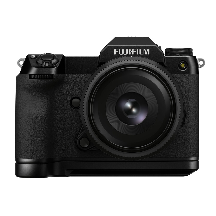 corpo gfx50s ii