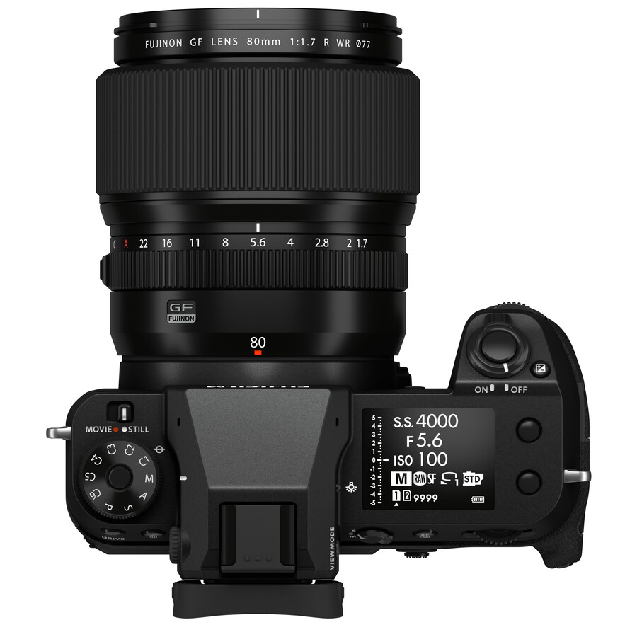 corpo gfx50s ii