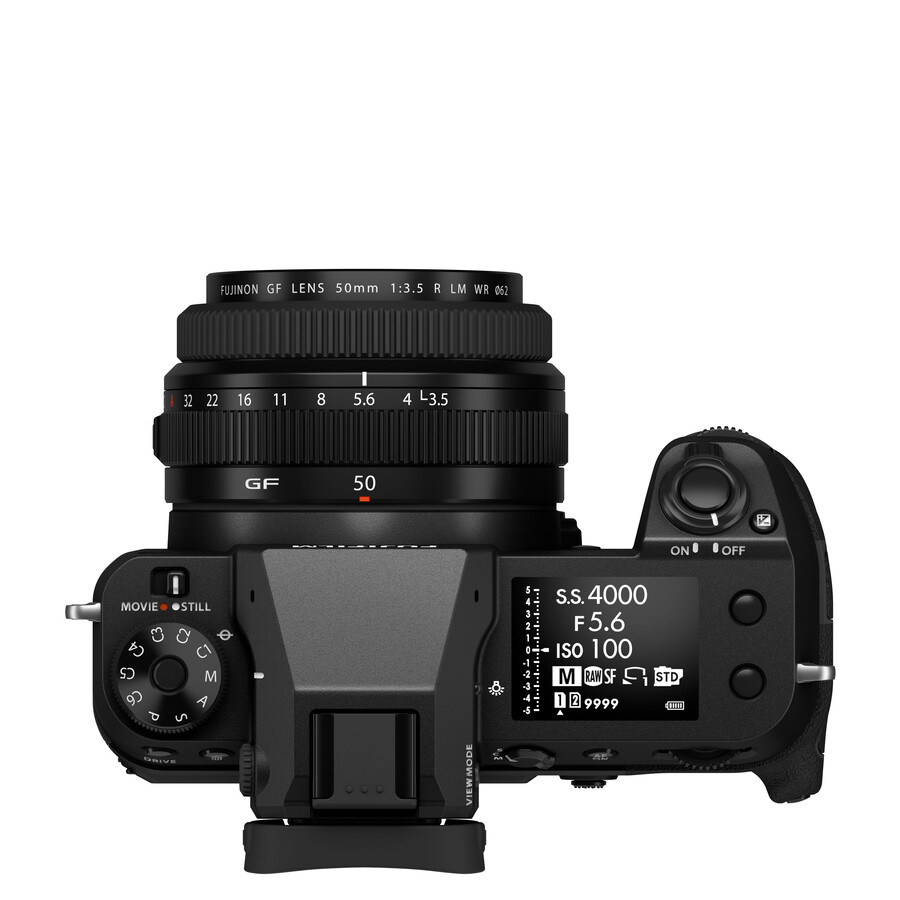 corpo gfx50s ii