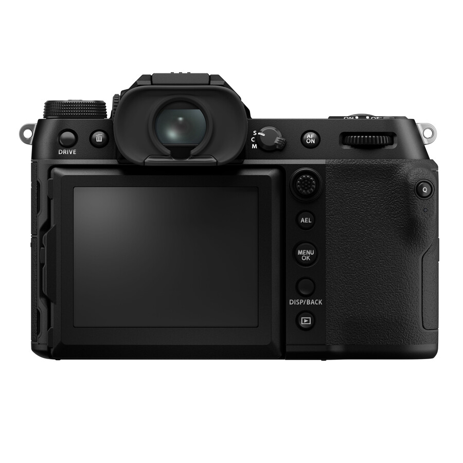 corpo gfx50s ii
