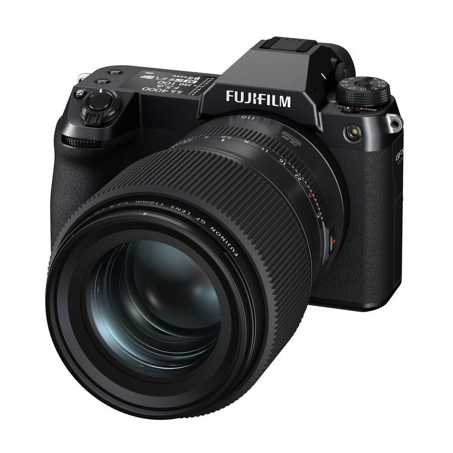 corpo gfx50s ii