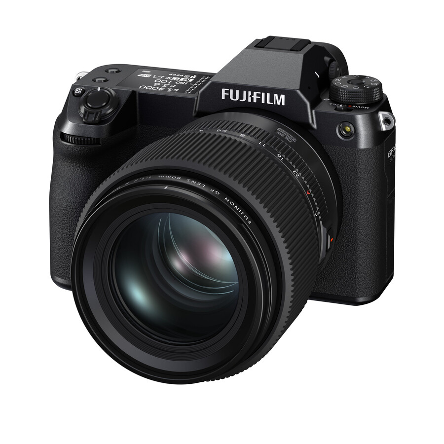 corpo gfx50s ii