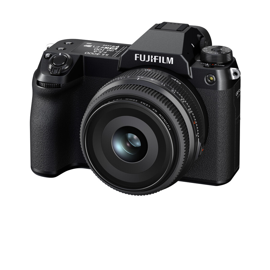 corpo gfx50s ii