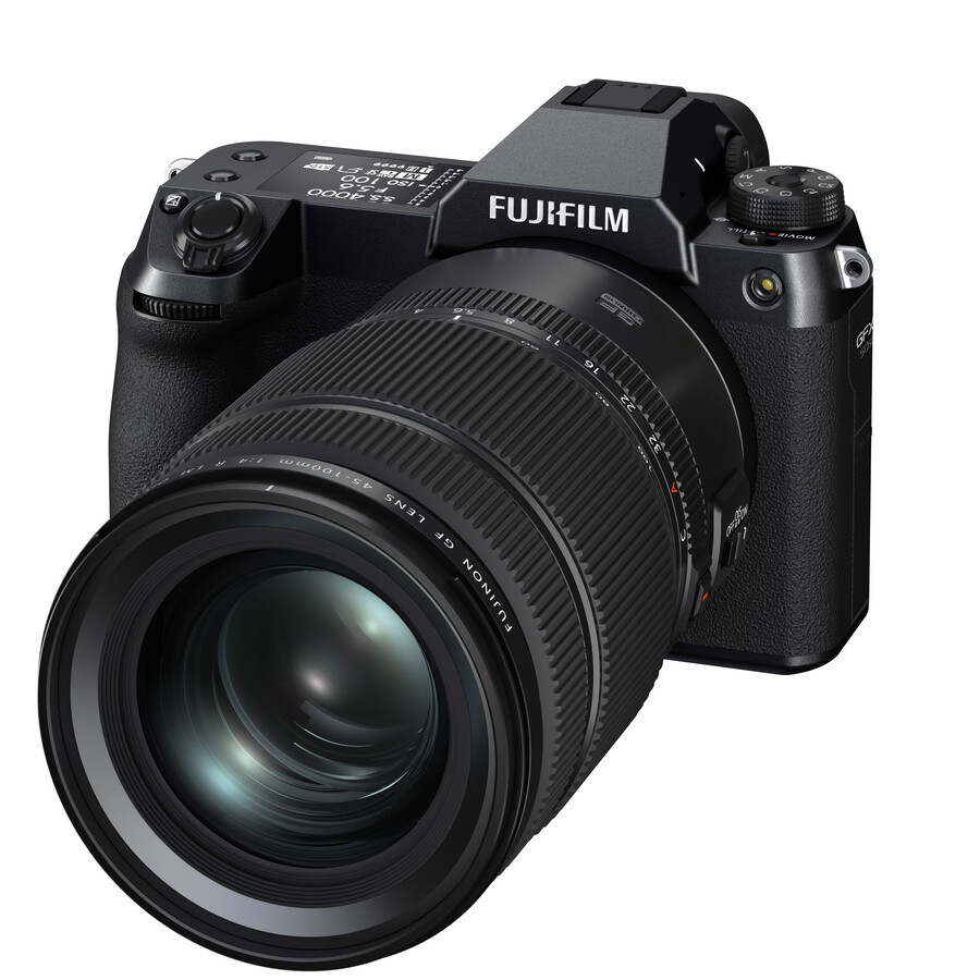 corpo gfx50s ii