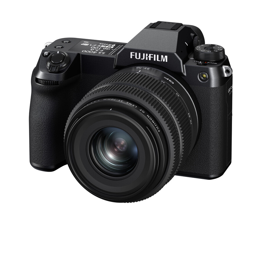 corpo gfx50s ii