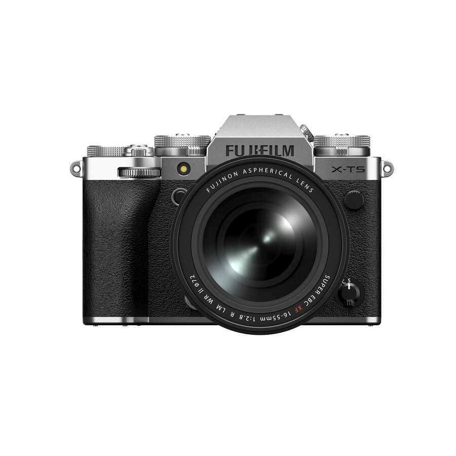 obiettivo xf16-55mmf2.8 r lm wr ii