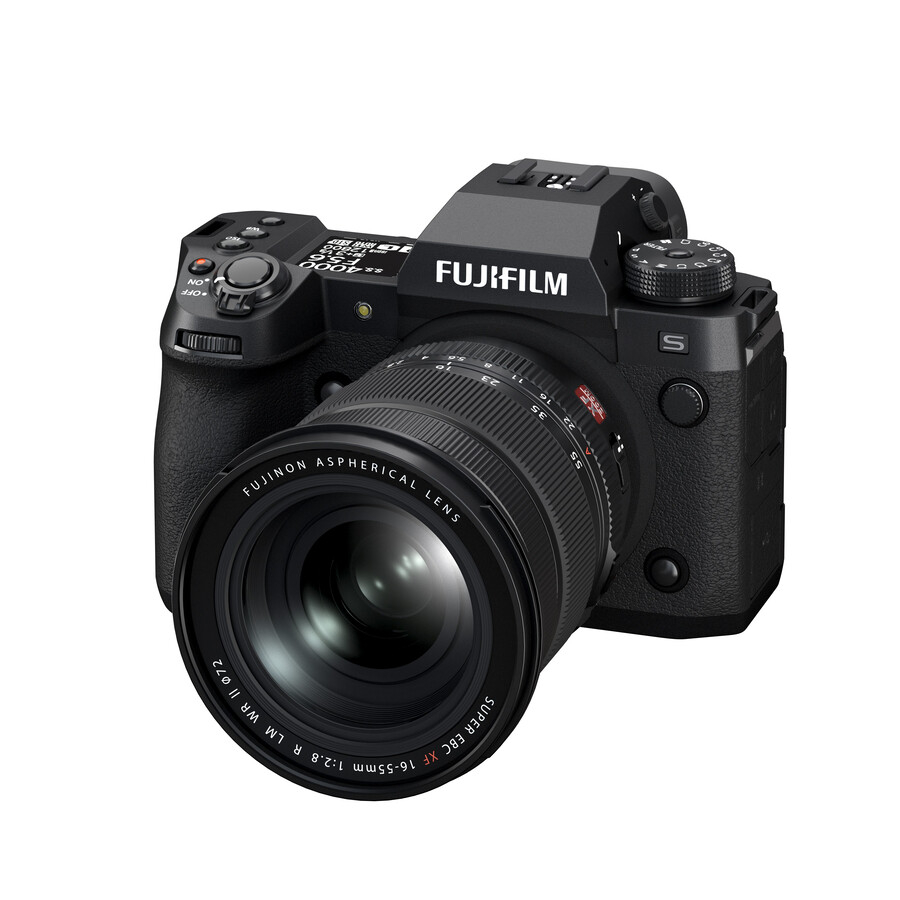 obiettivo xf16-55mmf2.8 r lm wr ii