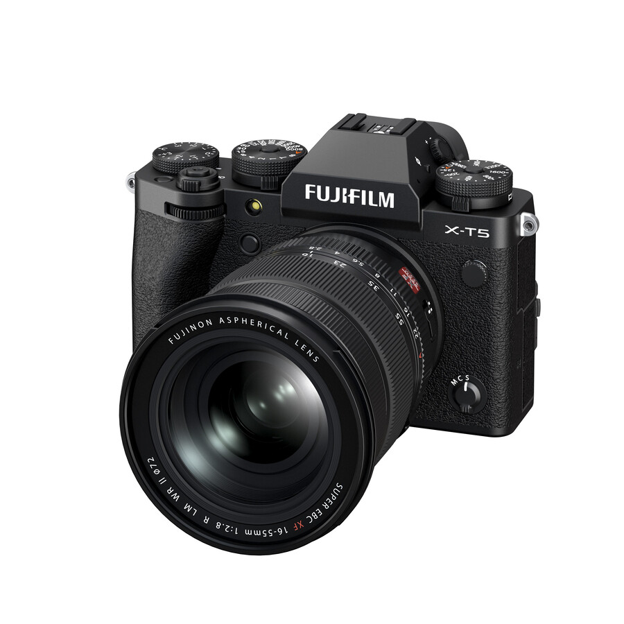 obiettivo xf16-55mmf2.8 r lm wr ii