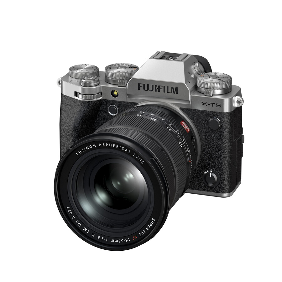 obiettivo xf16-55mmf2.8 r lm wr ii