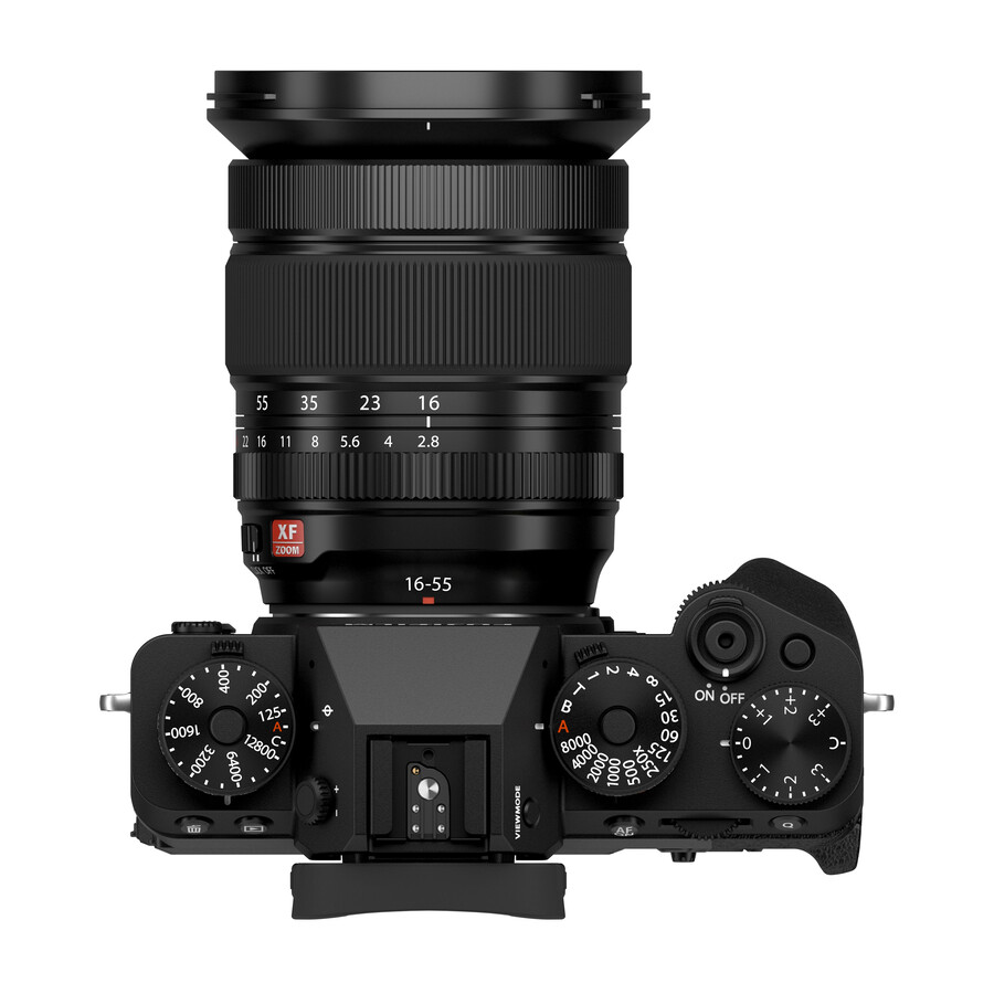 obiettivo xf16-55mmf2.8 r lm wr ii