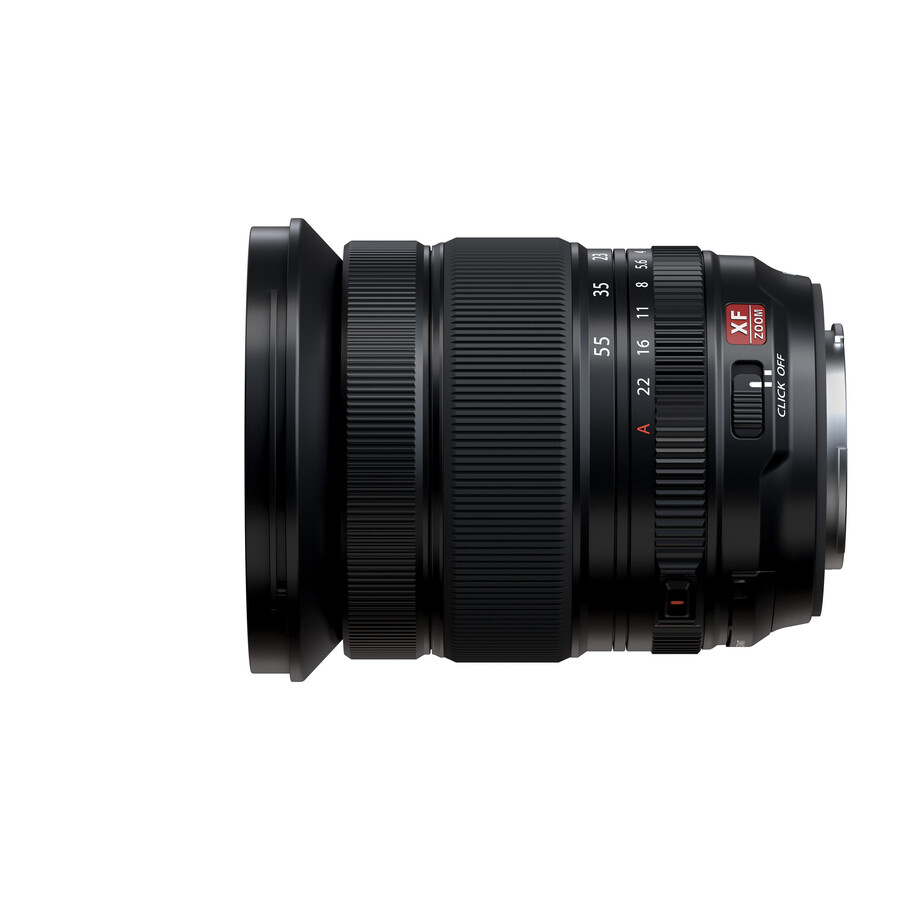 obiettivo xf16-55mmf2.8 r lm wr ii
