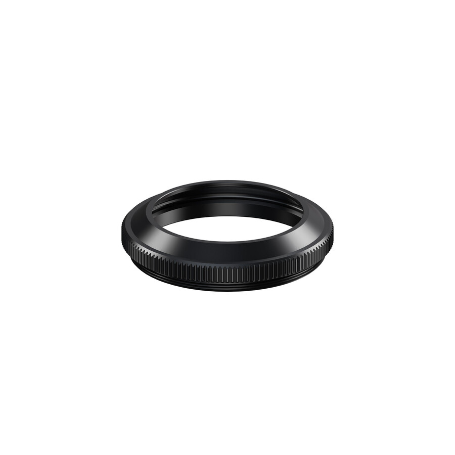 obiettivo xf23mmf2.8 r wr argento