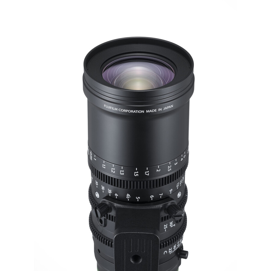 obiettivo mkx18-55mmt2.9 - ricondizionato in fabbrica