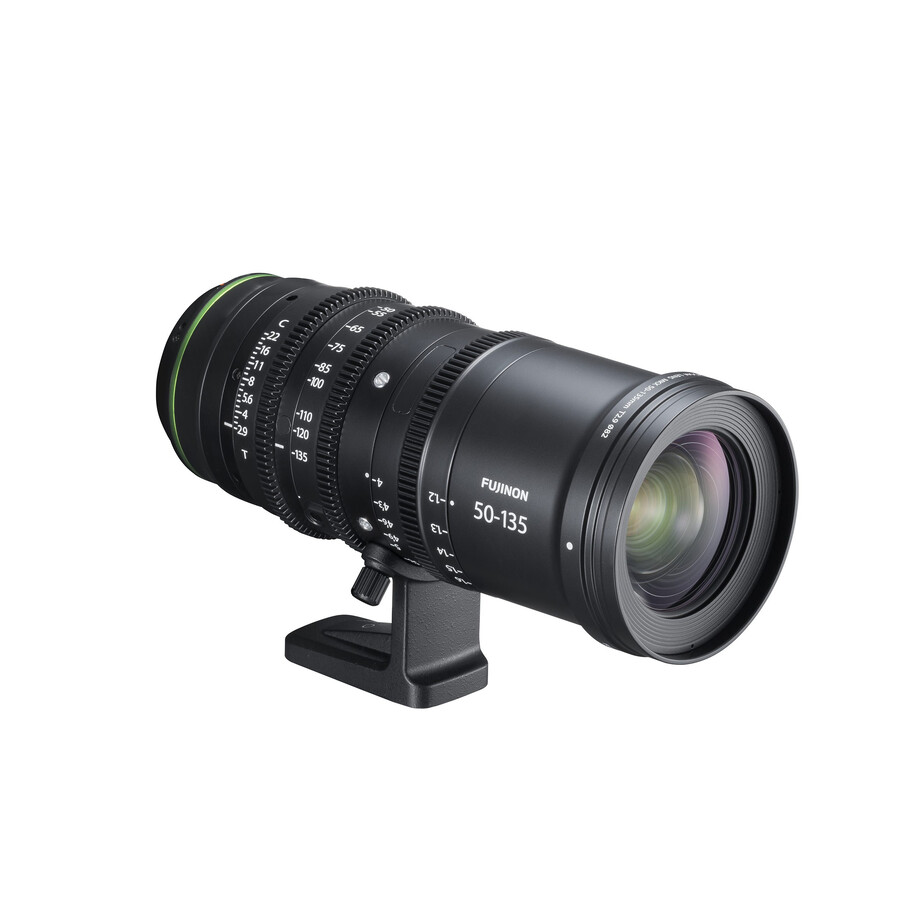 obiettivo mkx50-135mmt2.9 - ricondizionato in fabbrica