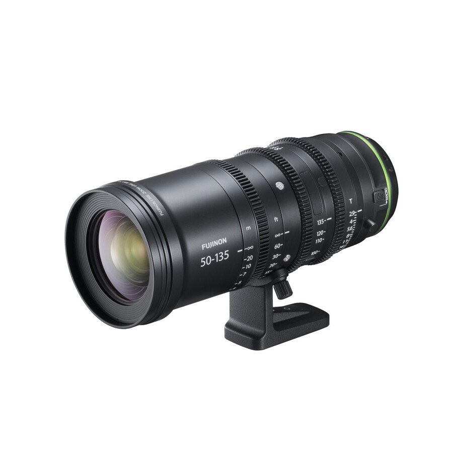 obiettivo mkx50-135mmt2.9 - ricondizionato in fabbrica