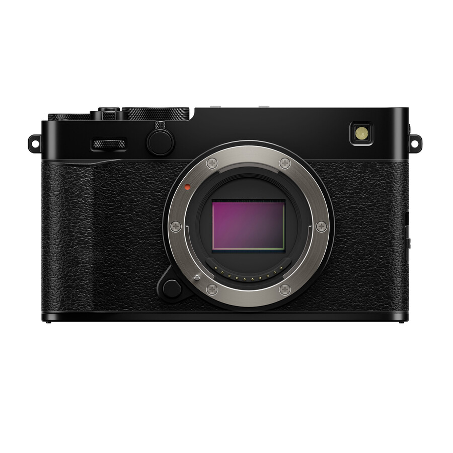 corpo x-e5 nero