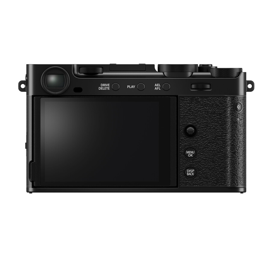 corpo x-e5 nero