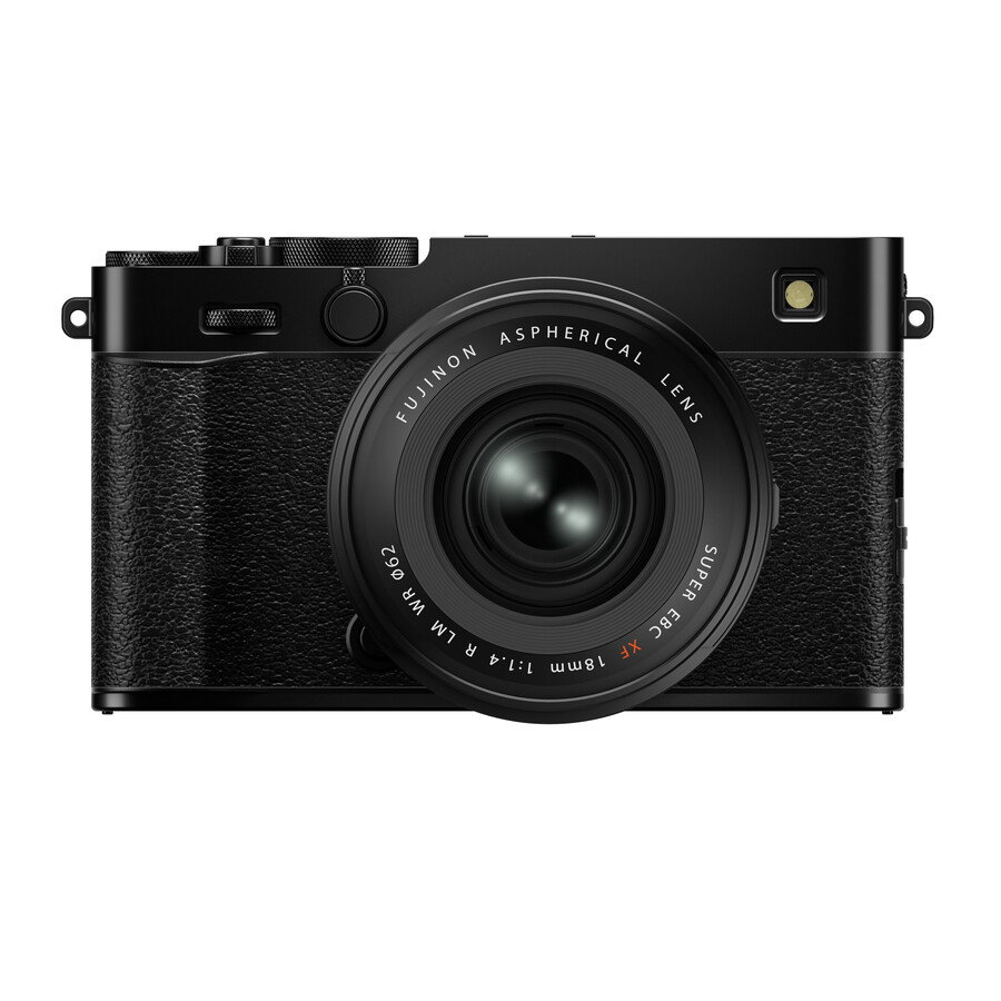 corpo x-e5 nero