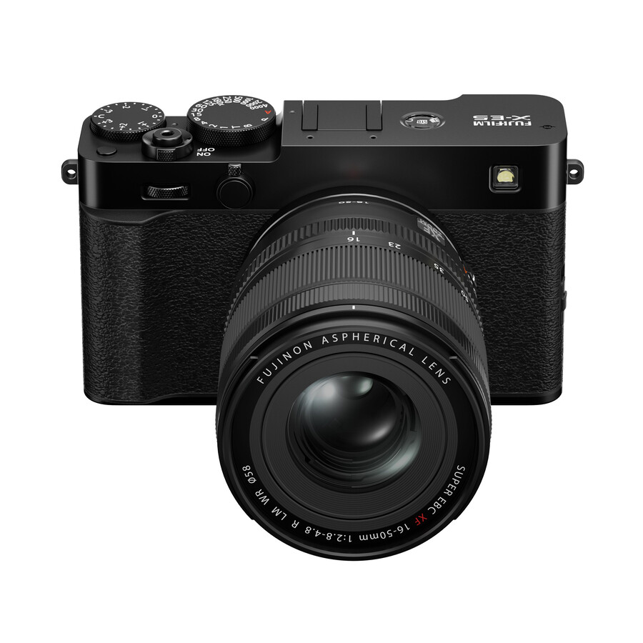 corpo x-e5 nero