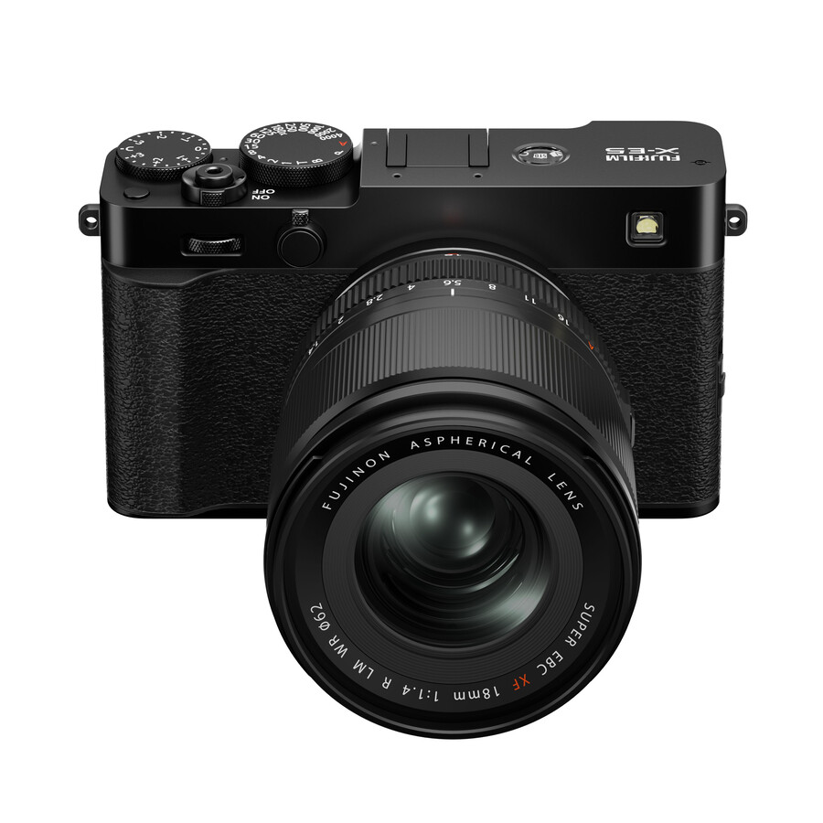 corpo x-e5 nero