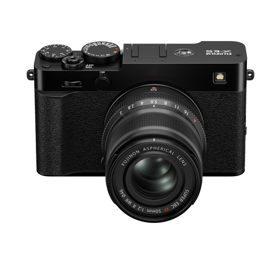 corpo x-e5 nero