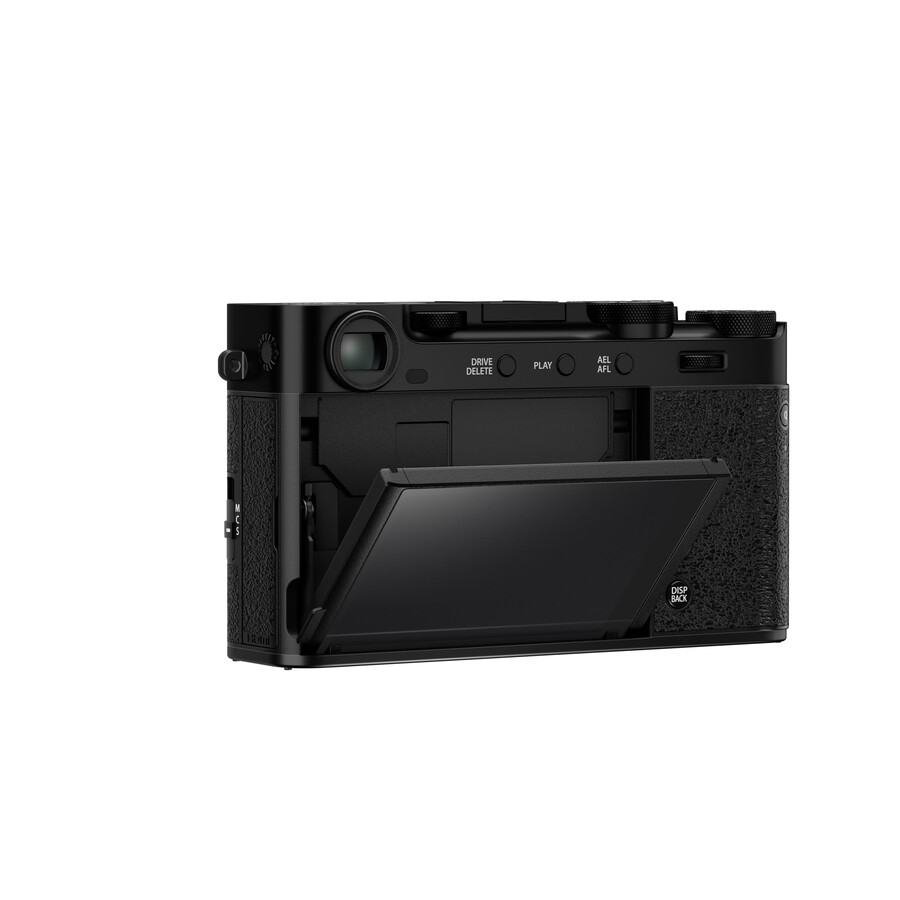 corpo x-e5 nero