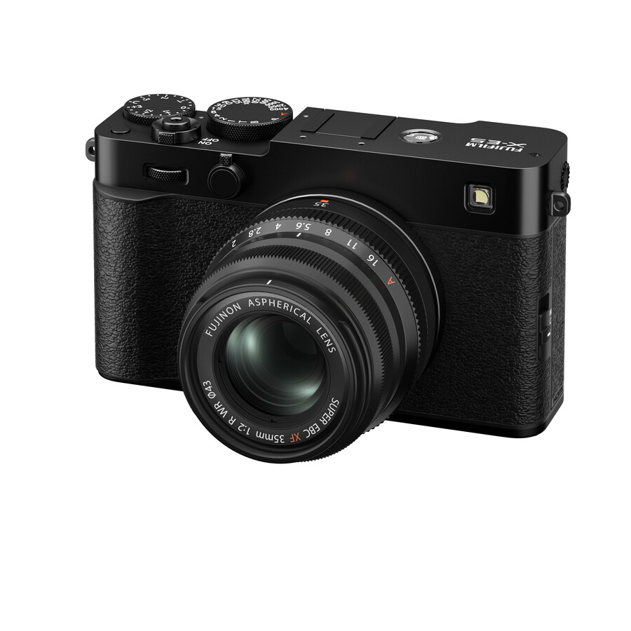 corpo x-e5 nero