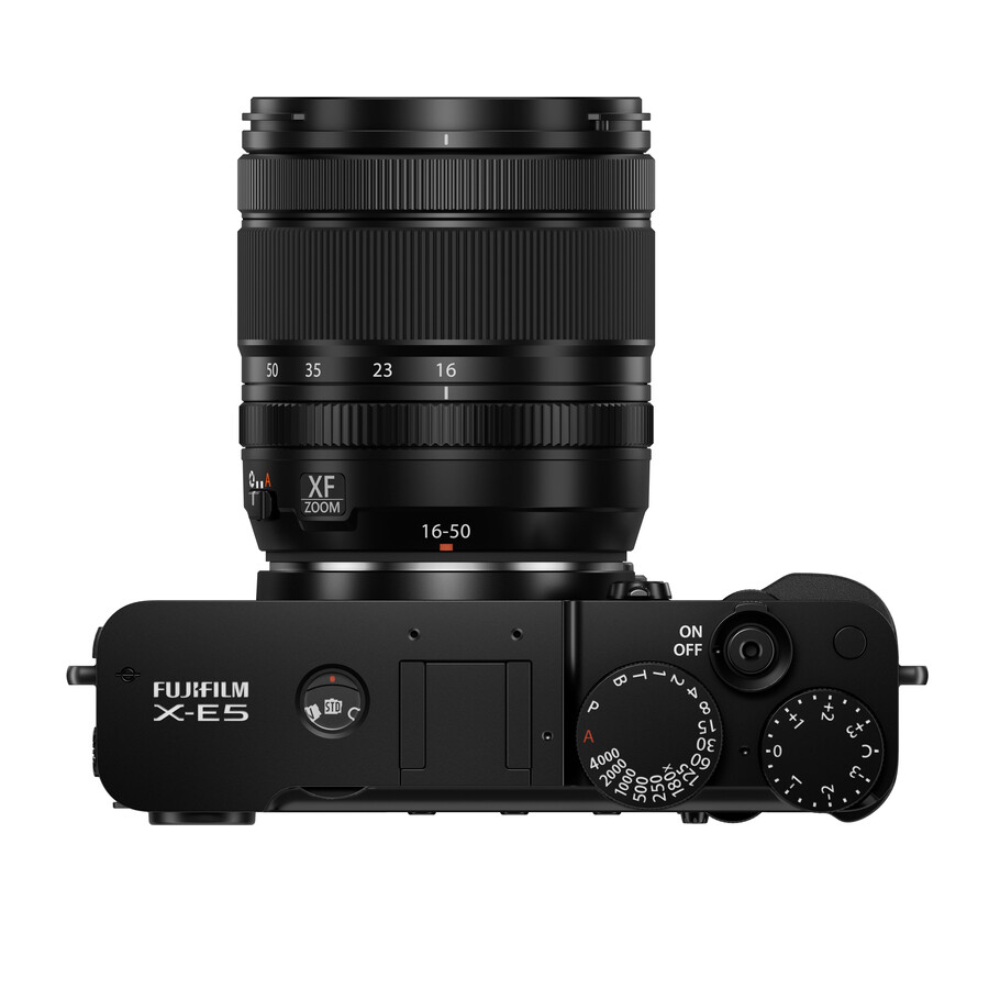 corpo x-e5 nero