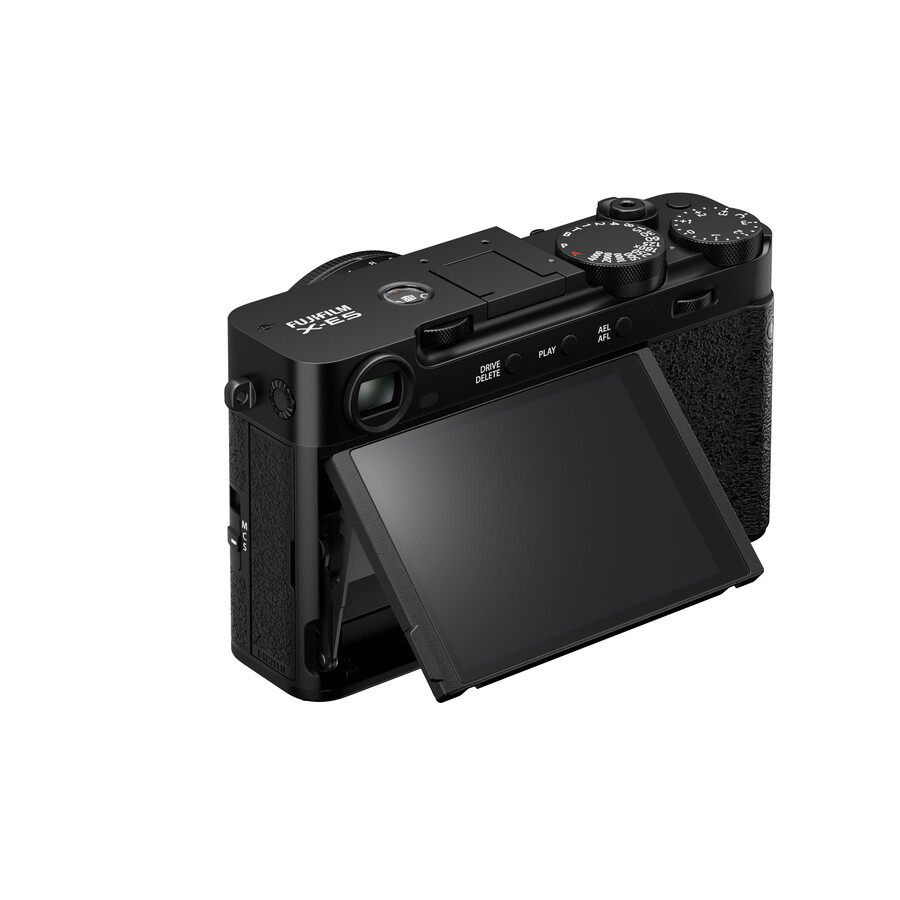 corpo x-e5 nero
