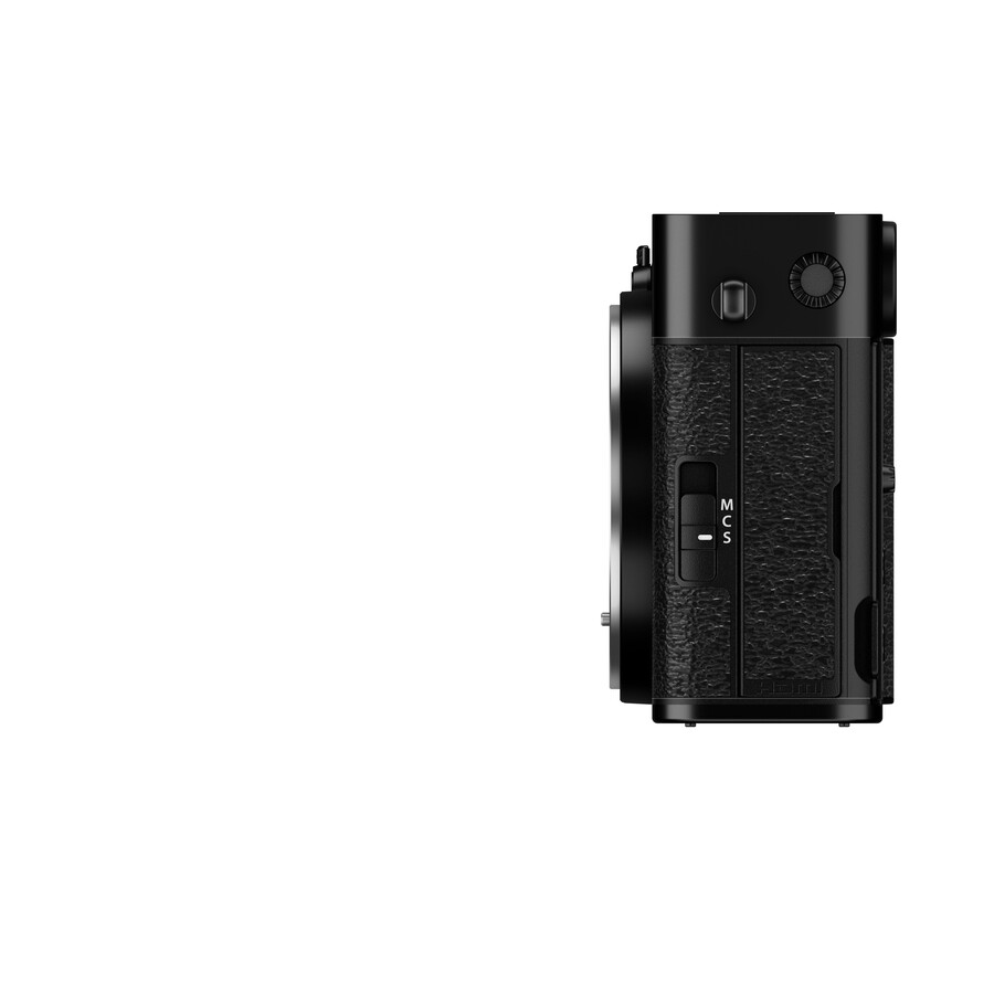 corpo x-e5 nero