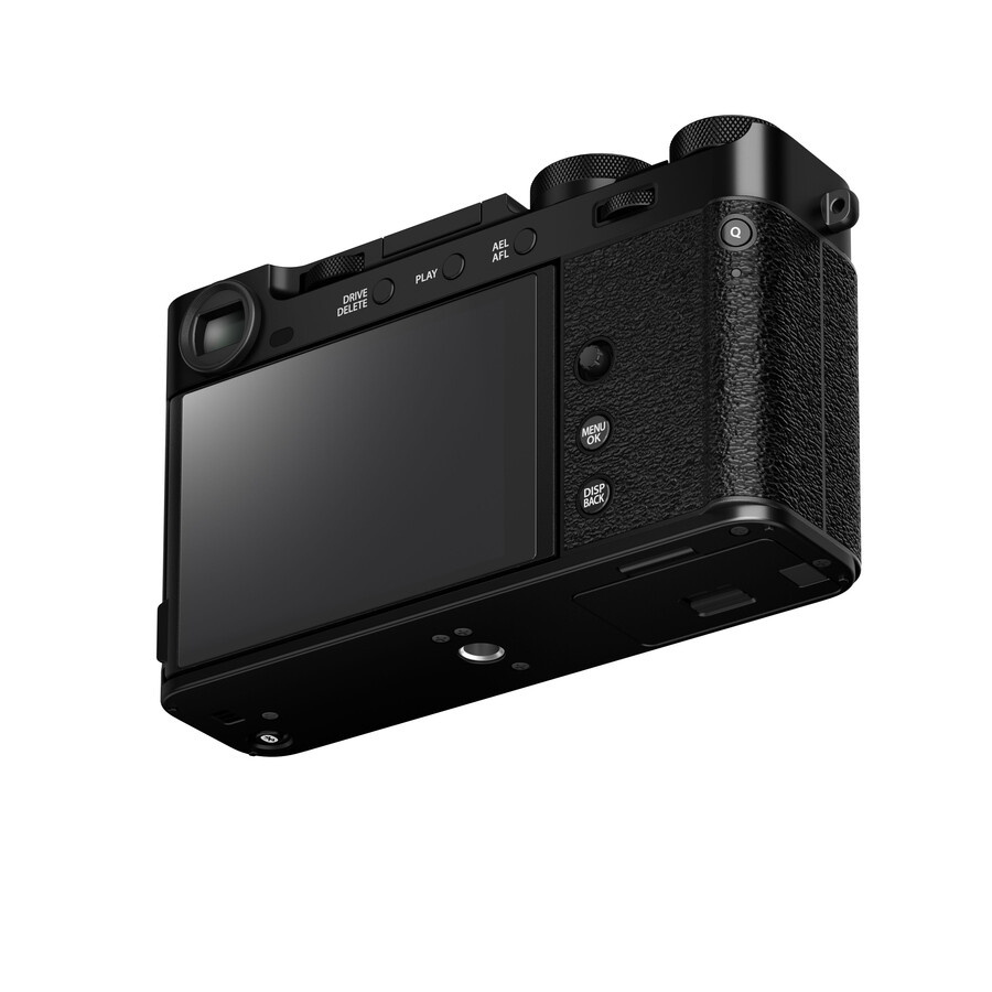 corpo x-e5 nero