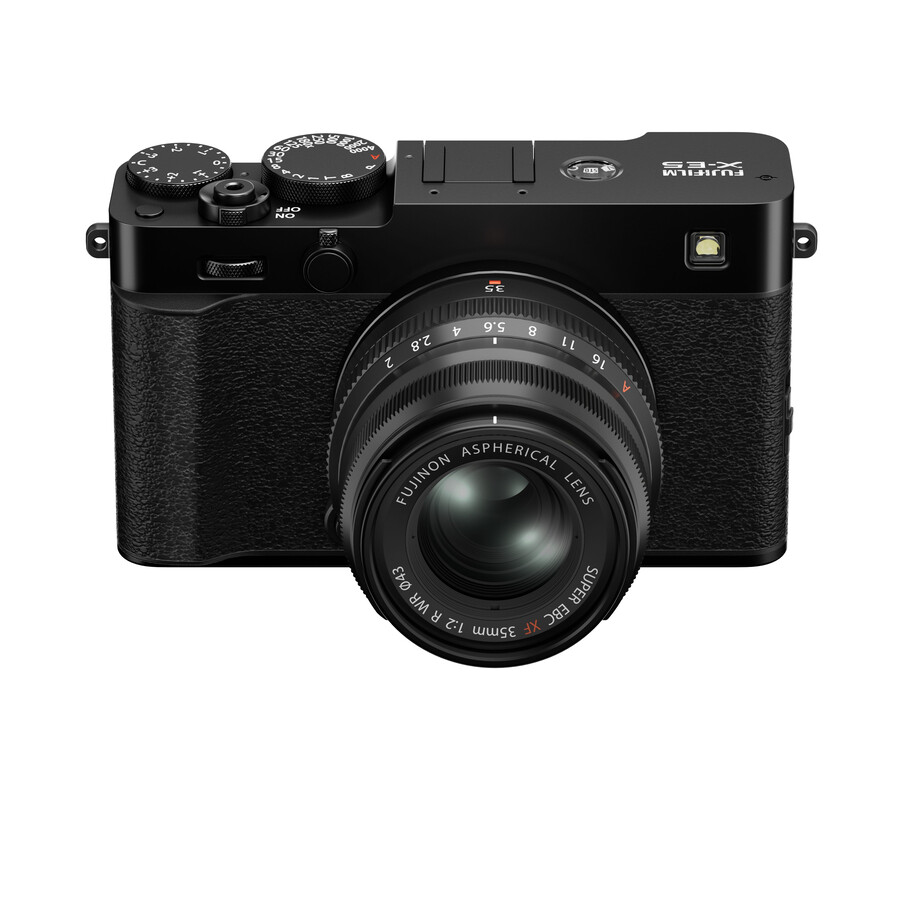 corpo x-e5 nero