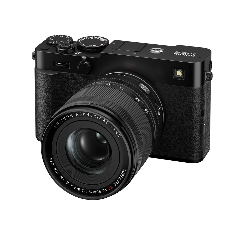 corpo x-e5 nero