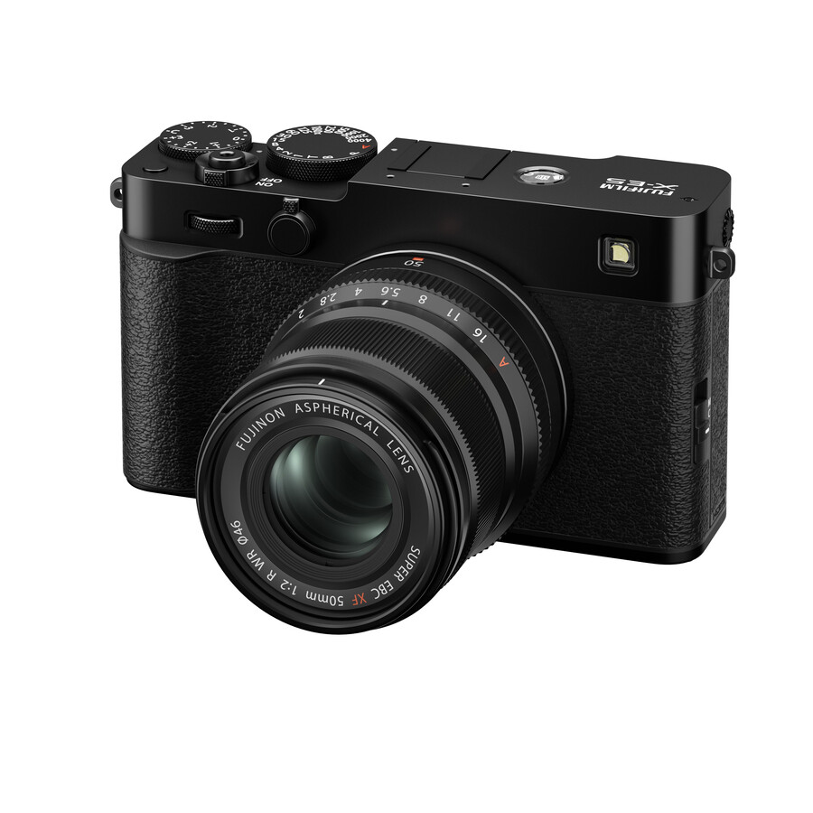 corpo x-e5 nero