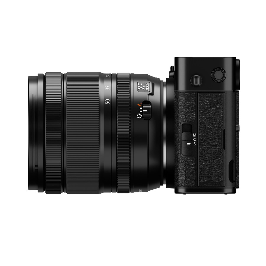 corpo x-e5 nero