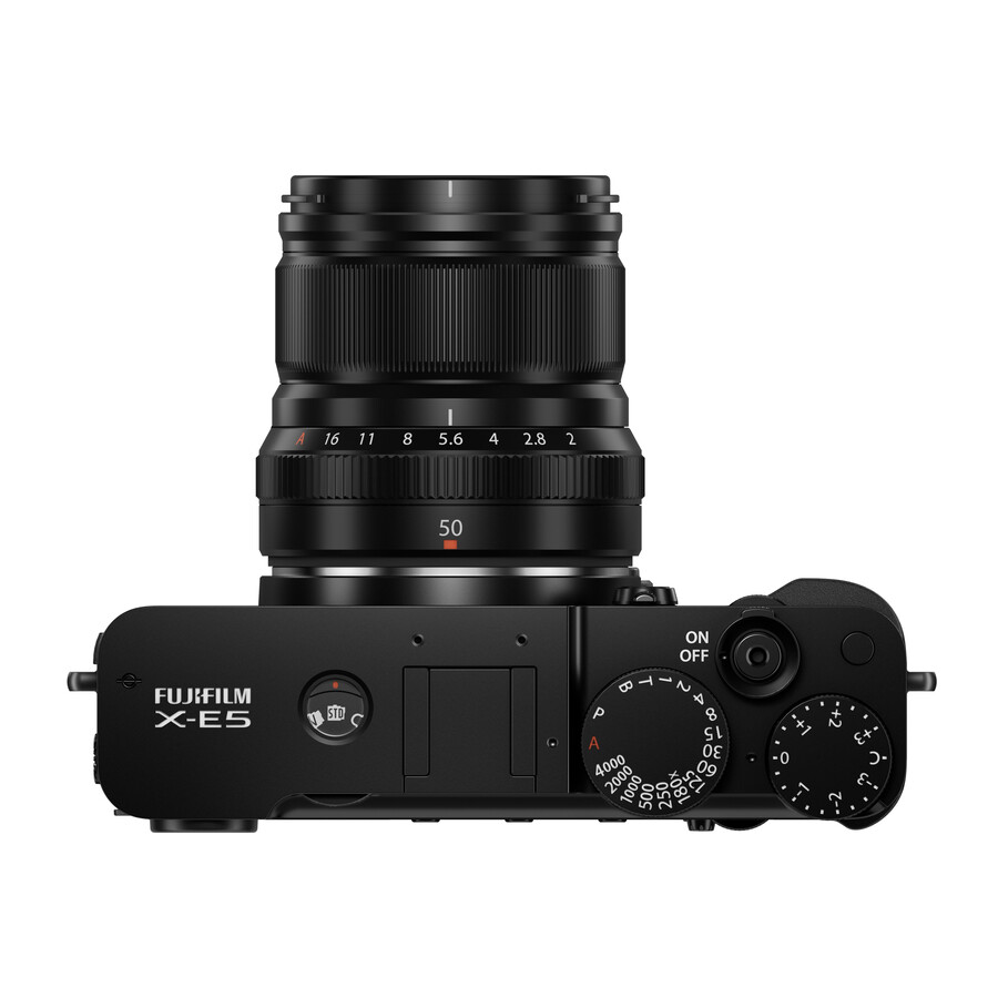 corpo x-e5 nero