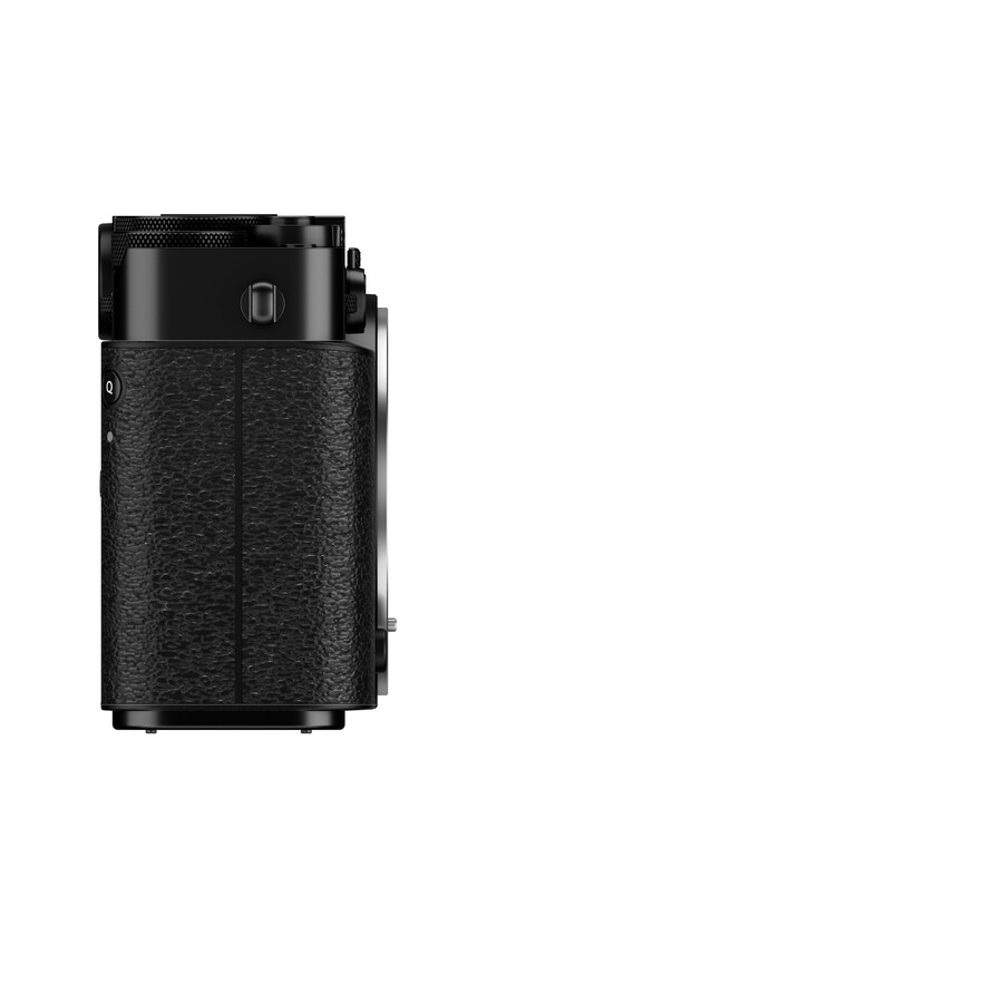 corpo x-e5 nero