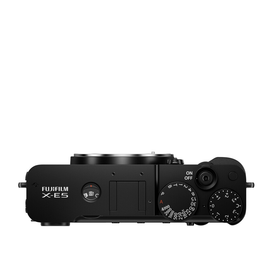 corpo x-e5 nero
