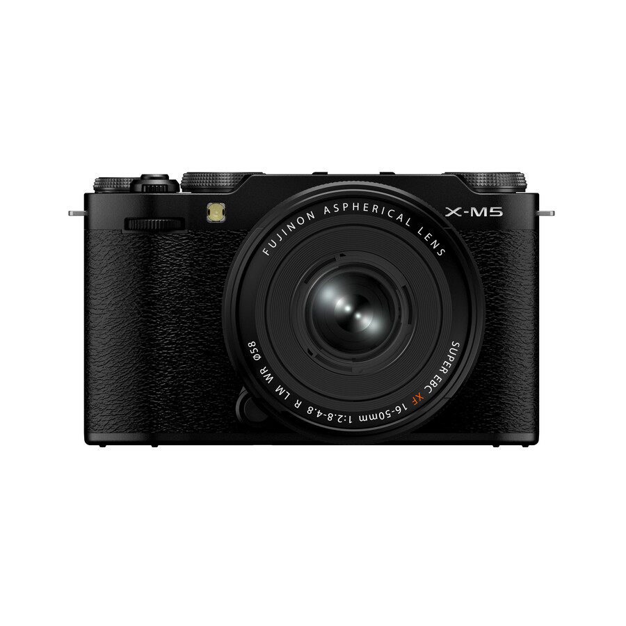 x-m5 nero