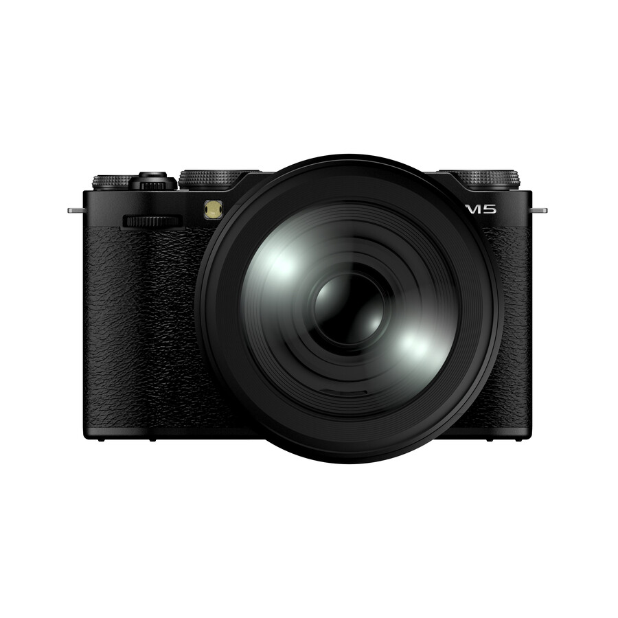 x-m5 nero