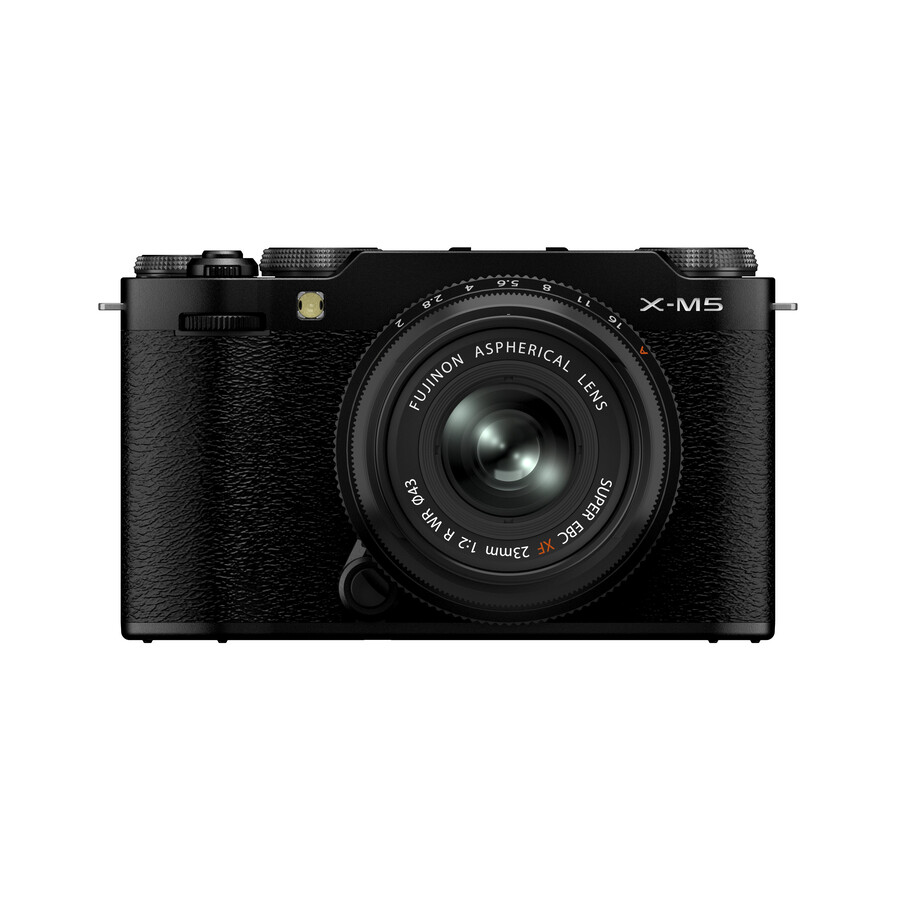 x-m5 nero