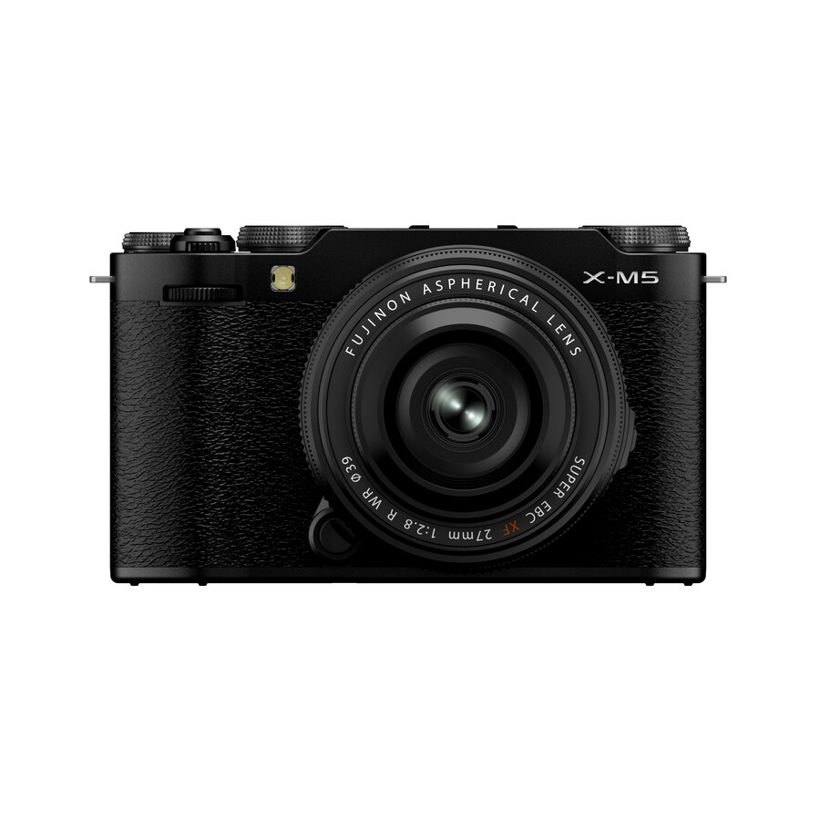 x-m5 nero