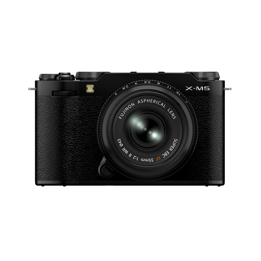 x-m5 nero