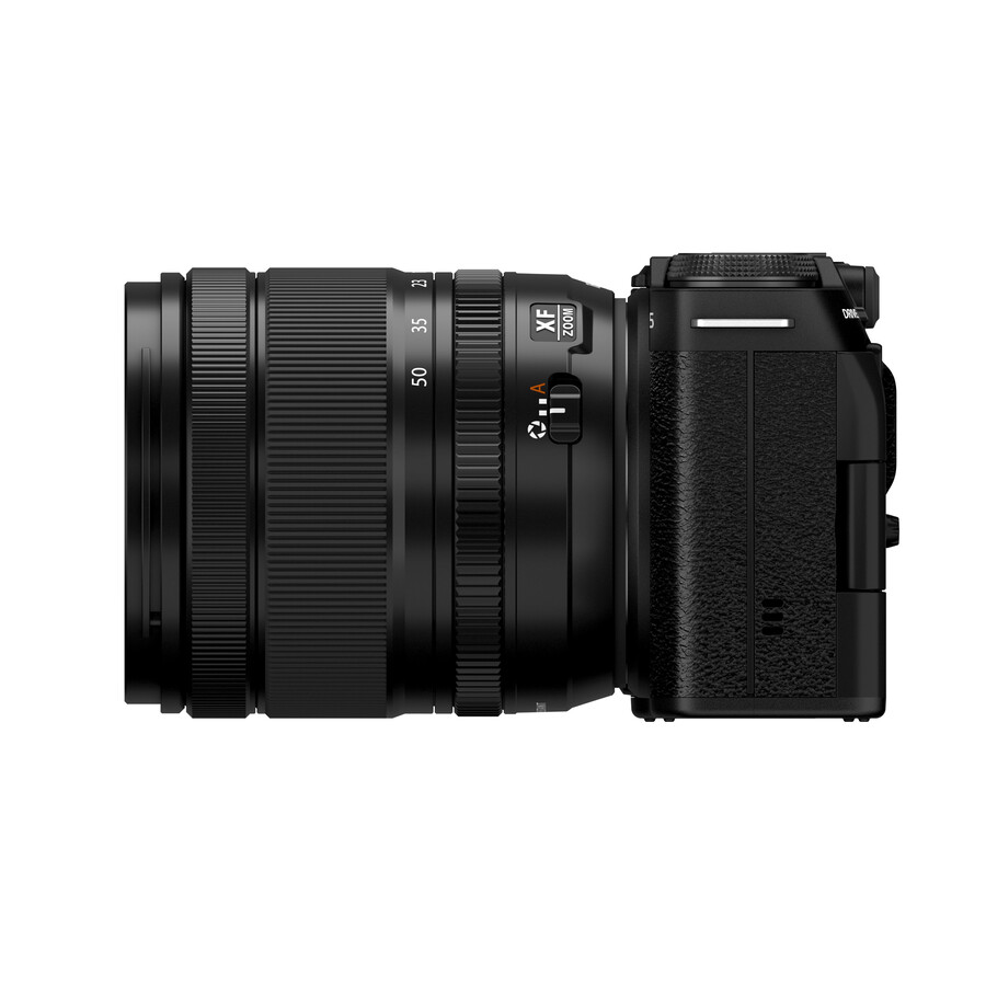 x-m5 nero