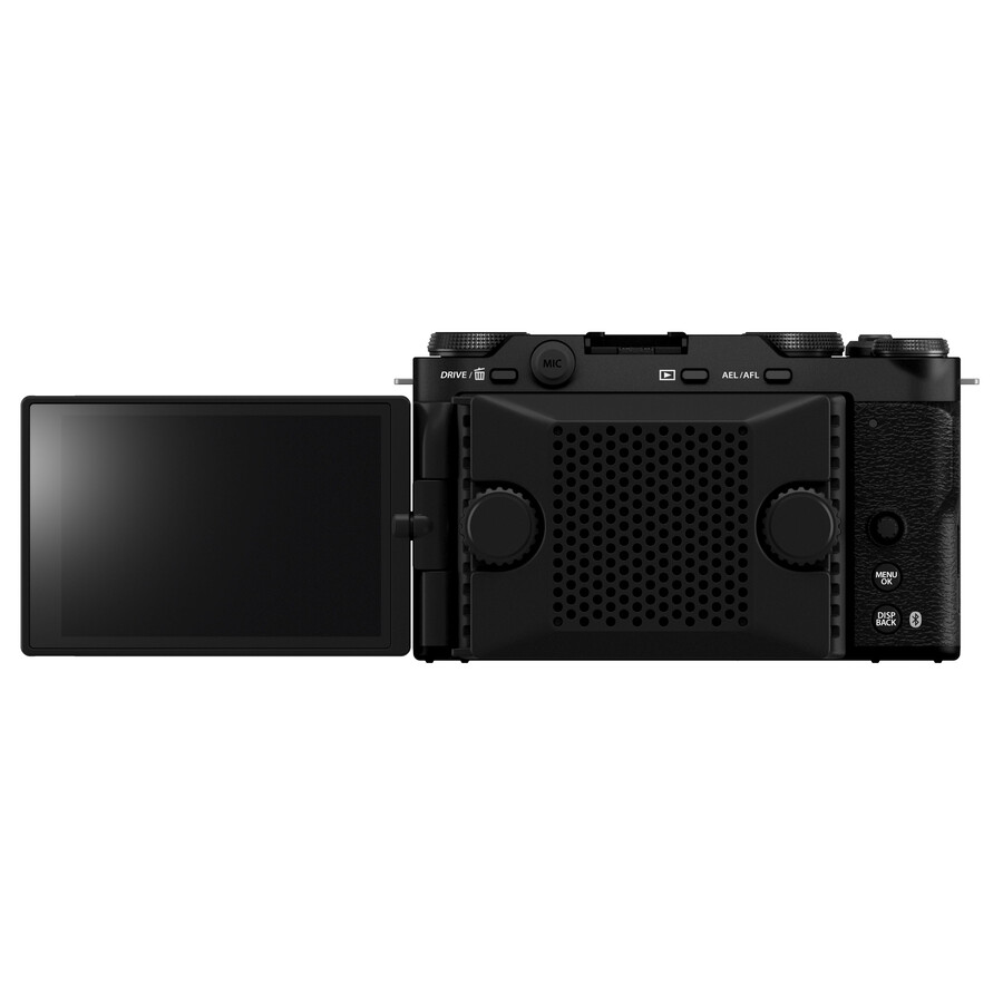 x-m5 nero