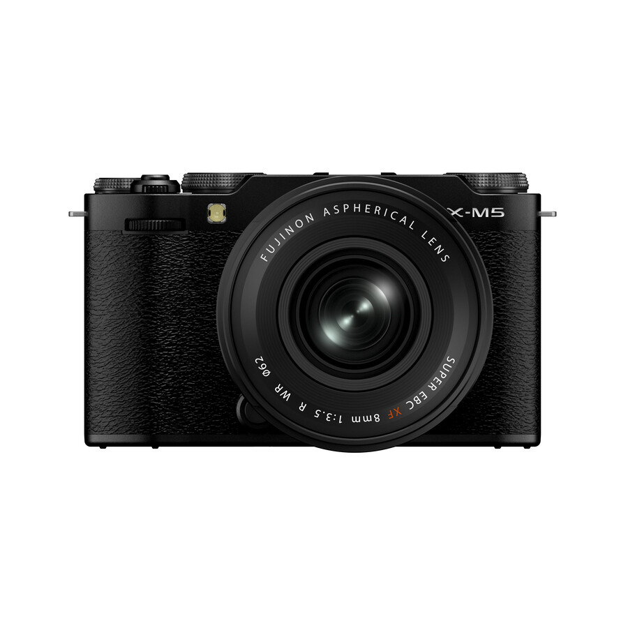 x-m5 nero