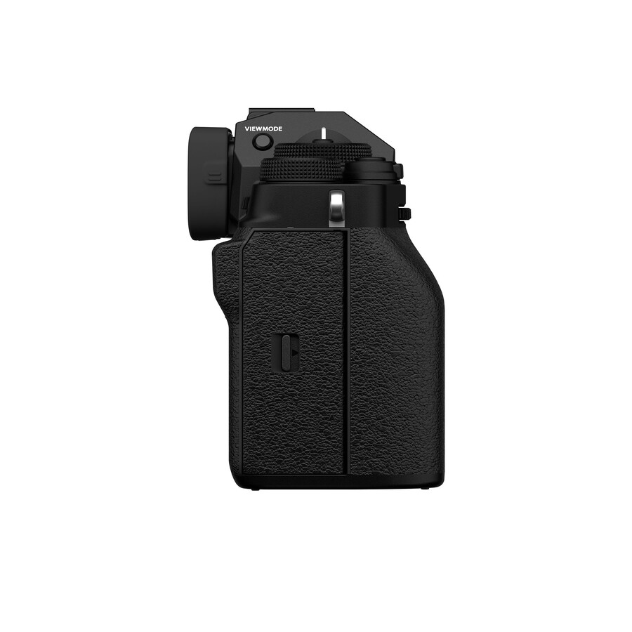 corpo x-t4 nero