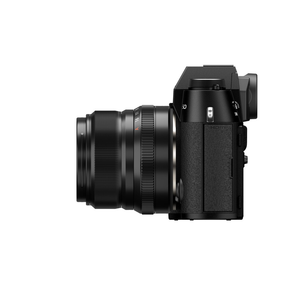 x-t50 nero